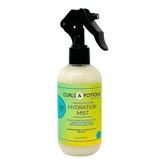 The Culture Twisted Pattern Hydration Mist 8oz